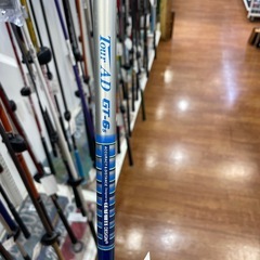 Taylor MadeドライバーM5の画像