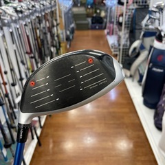 Taylor MadeドライバーM5の画像