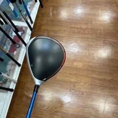 Taylor MadeドライバーM5の画像