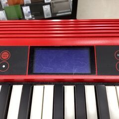 【30日保証】電子ピアノ　ROLAND　GO-61K　動作確認済み　ディスプレイキズ有　電源コード付の画像