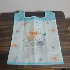 【新品未使用品】NO1🌼ポチャッコ・エコバッグの画像