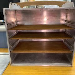 おかもち　中古の画像
