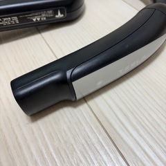 Tesla chedemo日本純正アダプター チャデモ 中古美品です。の画像