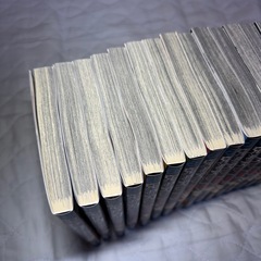 鬼滅の刃全巻セットの画像