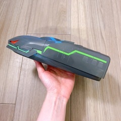 新幹線のランチボックス(駅弁限定品・お子様向け)の画像