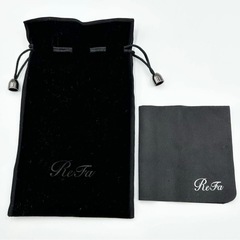 ReFa　リファ　カラットレイ　 リファカラット 　カラット　ローラー　美顔の画像