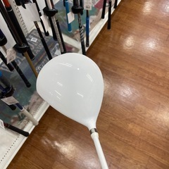 INTEGLASOOOLONG168 ドライバーの画像