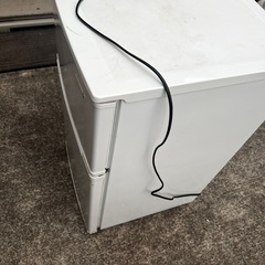無料　冷蔵庫　の画像