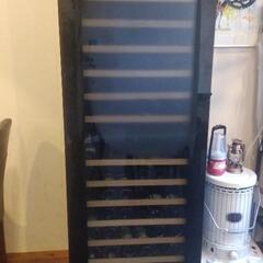 サクラ製作所ワインセラー