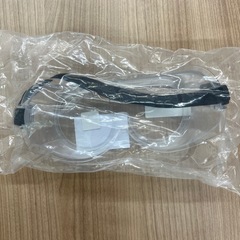未開封　ゴーグルの画像