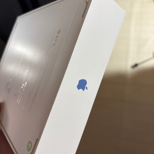 11世代iPad！11インチ128GB