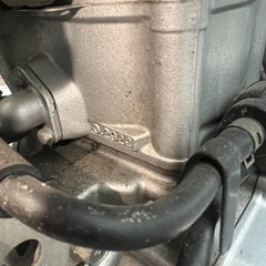 カワサキd トラッカー250の画像