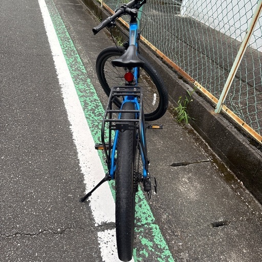 MTB giant マウンテンバイク　27.5　2023