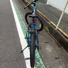MTB giant マウンテンバイク　27.5　2023 の画像