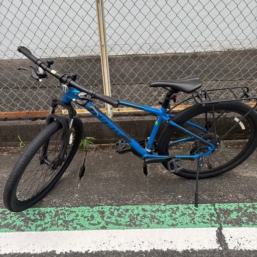 MTB giant マウンテンバイク　27.5　2023