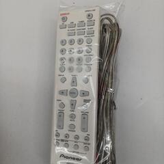 【ドリーム尾浜店】パイオニア CDコンポ X-CM32BT-W 2014年製の画像