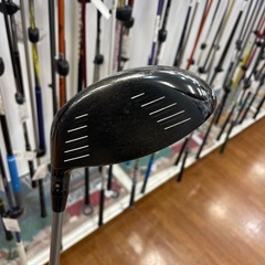 titleist ドライバー915Dの画像