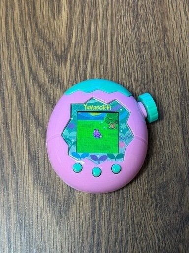 たまごっちパラダイス (ymd) 宮崎のおもちゃの中古あげます