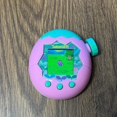たまごっち　パラダイスの画像
