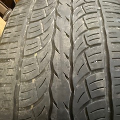 245/40/20サマータイヤ！🚗³₃の画像