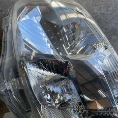 タント LA600S 左ヘッドランプ イチコ 1880 81170-B2540の画像