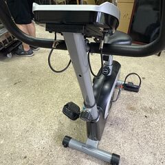 ALINCO プログラムバイク AFB6215 エアロバイク ★引取★の画像