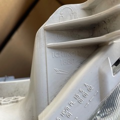 タント LA600S 左ヘッドランプ イチコ 1880 81170-B2540の画像