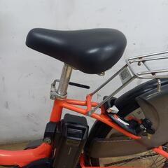 1916 電動自転車 ヤマハ PAS NATURA 8.7AH 26インチの画像