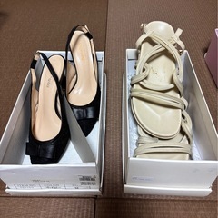 レディース★靴★サンダルの画像