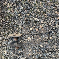 JB23 ヒッチメンバー美品の画像