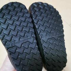 BREEZE サンダル １４センチ【未使用】の画像