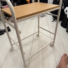 キッチンワゴンの画像
