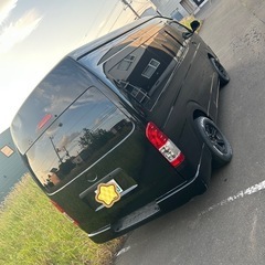 トヨタ 1型ハイエースバンDX ディーゼルの画像
