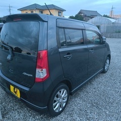 マツダ AZワゴン H24/6の画像