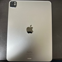 iPad Pro 第4世代の画像