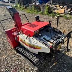 除雪機　ワドー　SS90H ヤマハ　ホンダ　スズキの画像