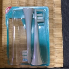 電動歯ブラシ　画像のセット　中古の画像