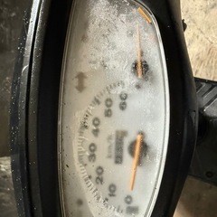 ★支払総額3.8万円★激安バイク続々入荷中！なんでも買取ます！ ホンダ ライブディオZX仕様 黒 2ストのためオイル注ぎ足すだけ！ バッテリー新品！ 人気のZX仕様！ リアスポイラー！　の画像