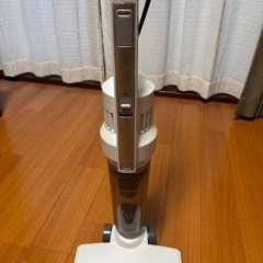 アイリスオーヤマ掃除機