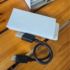 LinkBuds S WF-LS900N の画像