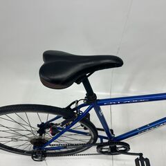 CRT700C 年式不明 シティサイクル 700Cの画像