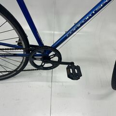 CRT700C 年式不明 シティサイクル 700Cの画像
