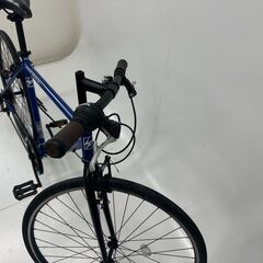 CRT700C 年式不明 シティサイクル 700Cの画像