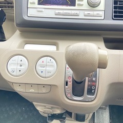 《金額訂正❗️》ホンダライフ4WDバックカメラ　ETC付きの画像