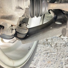 《金額訂正❗️》ホンダライフ4WDバックカメラ　ETC付きの画像
