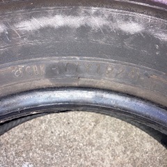 155/70R13の画像