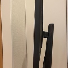 (値下げ)2024年製ASUS VG279QR (ゲーム)モニター・ディスプレイの画像
