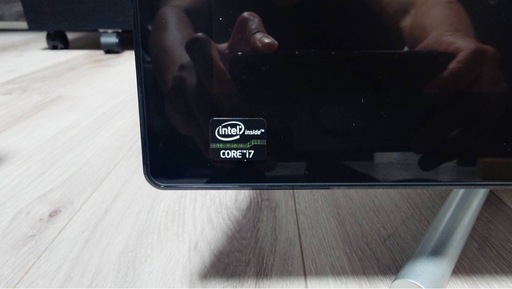 　美品　SONY デスクトップ　パソコン　キーボード　マウス