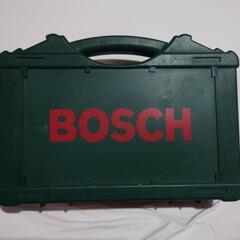 ボッシュ(BOSCH)の12V電動ドライバー　ドライバードリルの画像