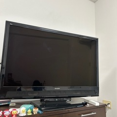 決まりましたMITSUBISHI LCD-46MDR1の画像